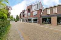 Langebuorren 40, Stiens