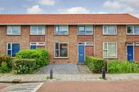 Baarsjesstraat 46, Middelburg