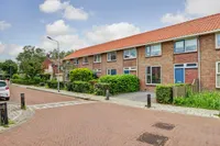Baarsjesstraat 46, Middelburg