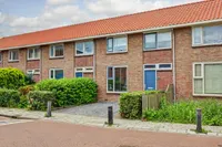 Baarsjesstraat 46, Middelburg