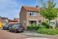 Oude Boogaert 31, Yerseke
