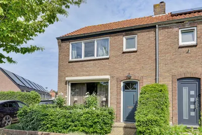 Oude Boogaert 31, 4401BW, Yerseke, Zeeland