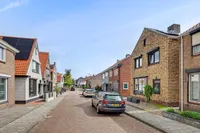Beatrixstraat 13, Yerseke