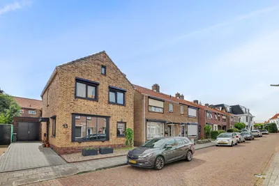 Beatrixstraat 13, 4401EJ, Yerseke, Zeeland