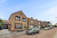 Beatrixstraat 13, Yerseke