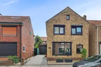 Beatrixstraat 13, Yerseke