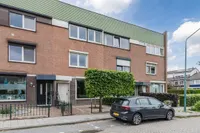Grote Waard 6, Zevenbergen