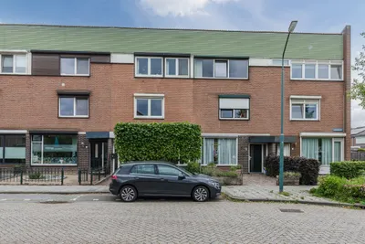 Grote Waard 6, 4761MS, Zevenbergen, Noord-Brabant
