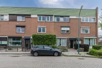 Grote Waard 6, Zevenbergen