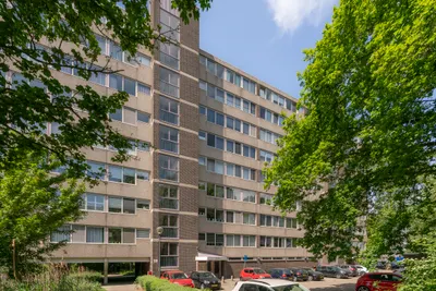 Laan van Berlijn 74, 2034SP, Haarlem, Noord-Holland
