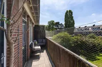 Vondelweg 68, Haarlem