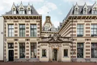 Koningstraat 20 J, Haarlem