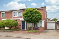 Hoefveld 64, Landgraaf
