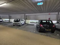 Zonnestein P11 0 ong, Zwijndrecht