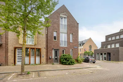 Uitdamstraat 35, 3826CG, Amersfoort, Utrecht