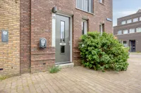 Uitdamstraat 35, Amersfoort