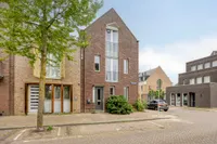 Uitdamstraat 35, Amersfoort