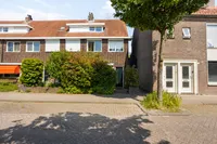 Minister van Sonstraat 28, Tilburg