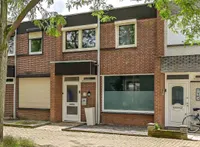 Requesensstraat 13, Venlo