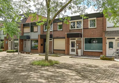 Requesensstraat 13, 5923CM, Venlo, Limburg