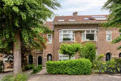 Waldeck Pyrmontstraat 36, 6224LP, Maastricht, Limburg