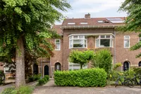 Waldeck Pyrmontstraat 36, Maastricht