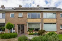 Antiloopstraat 62, Nijmegen