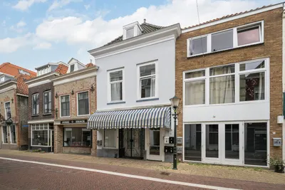 Hoogstraat 211 B, 3131BB, Vlaardingen, Zuid-Holland