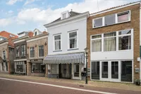 Hoogstraat 211 B, Vlaardingen