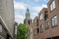 Hoogstraat 211 B, Vlaardingen