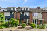 Meervalsloot 33, Houten