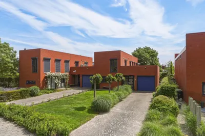 Grote Sternstraat 81, 4332DV, Middelburg, Zeeland