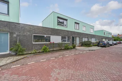 Paulus Potterlaan 8, 4382RW, Vlissingen, Zeeland
