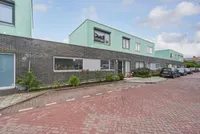 Paulus Potterlaan 8, Vlissingen