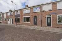 Nachtegaalstraat 21, Middelburg