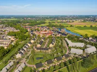 Appelgroen - bouwnummer 3 0 ong, Oost-souburg