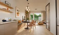 Appelgroen - bouwnummer 3 0 ong, Oost-souburg