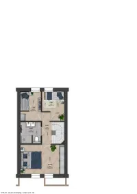 Appelgroen - bouwnummer 3 0 ong, Oost-souburg