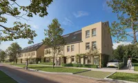 Appelgroen - bouwnummer 3 0 ong, Oost-souburg