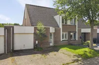 Tummersstraat 4, Heerlen