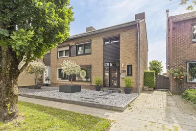 Vlengendaal 15, 6351HA, Bocholtz, Limburg