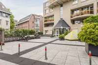 Oude Bennekomseweg 77, Ede