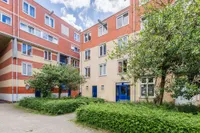 Kolfschotenstraat 126, Amsterdam