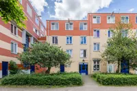 Kolfschotenstraat 126, Amsterdam