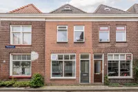 Snaarmanslaan 56, Alkmaar