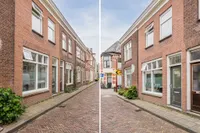 Snaarmanslaan 56, Alkmaar