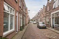 Snaarmanslaan 56, Alkmaar