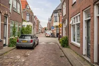 Snaarmanslaan 56, Alkmaar