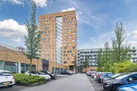 Buizerdhof 269, Capelle Aan Den Ijssel