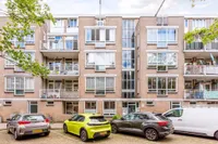 Derde Oosterparkstraat 106 D, Amsterdam